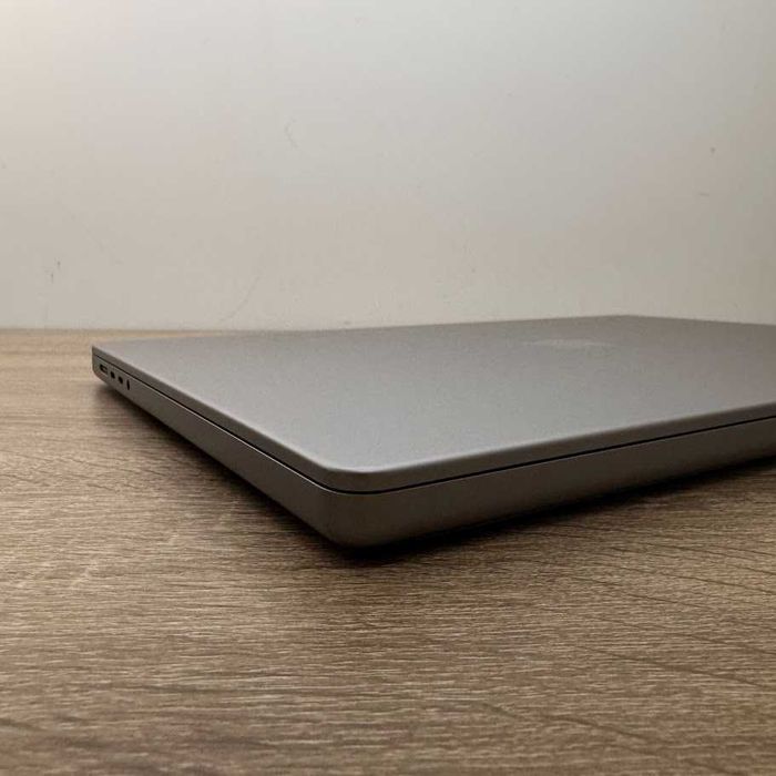 Macbook Pro 16" 2021 M1 Max (32GPU) / 64Gb DDR5 / SSD 1000Gb (код: M1548)