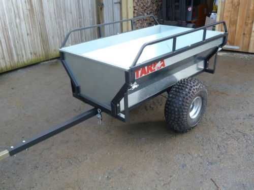 Прицеп для квадроцикла Украина 500