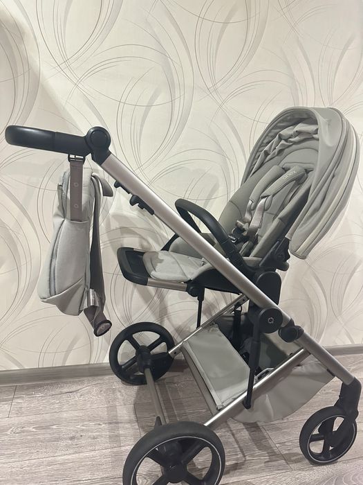 Коляска anex mev kite 2в1