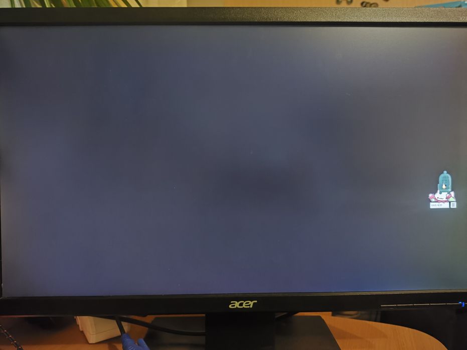 Продам монитор. .