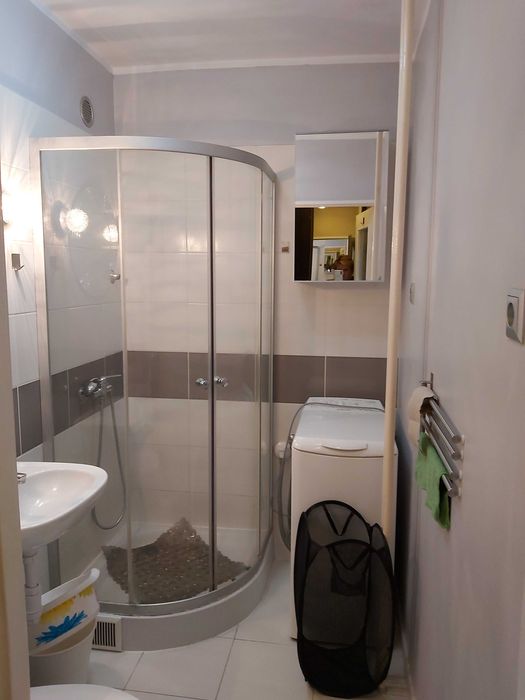Pokój do wynajęcia