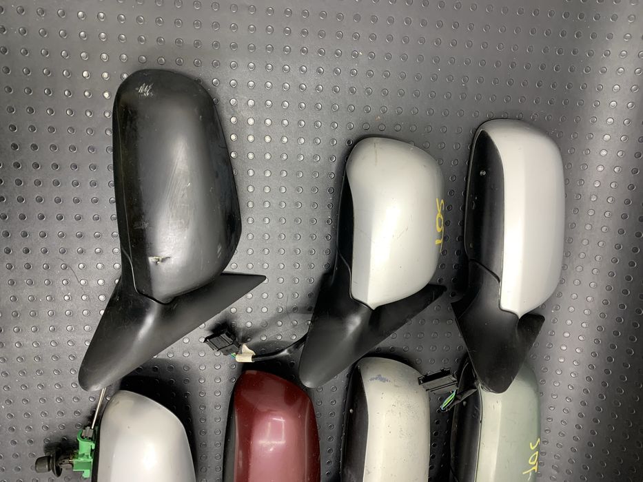 Дзеркало заднього виду Skoda Oktavia Tour  Шкода ТУР дзеркала зеркало