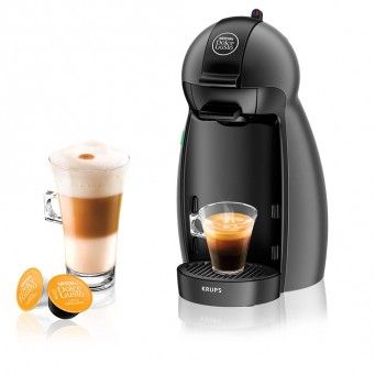 Máquina Café/ Bebidas Krups® Piccolo Dolce Gusto®