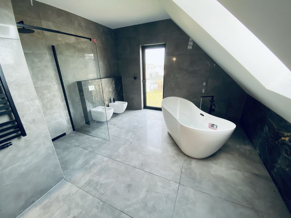 Uslugi glazurniczo-budowlane