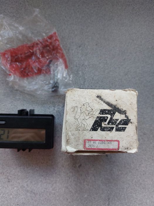 Red Lion Controls Counter64751241006211123