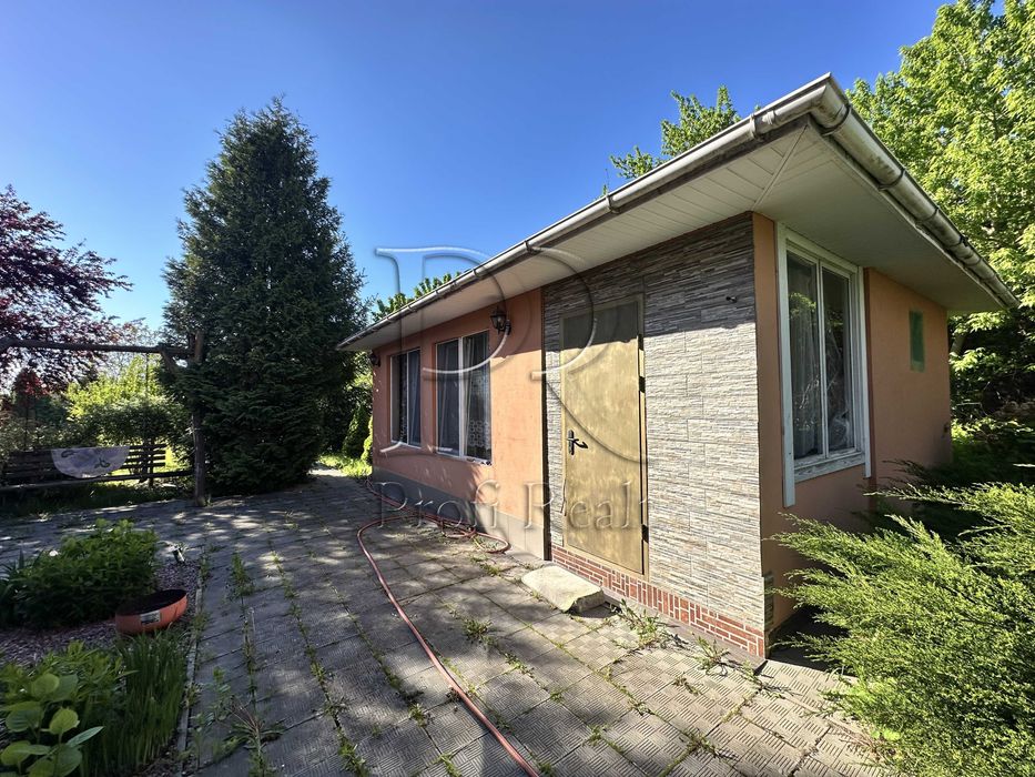 Продаж будинку 218 кв.м. в с. Осикове / Ясногородка, Макарівський район