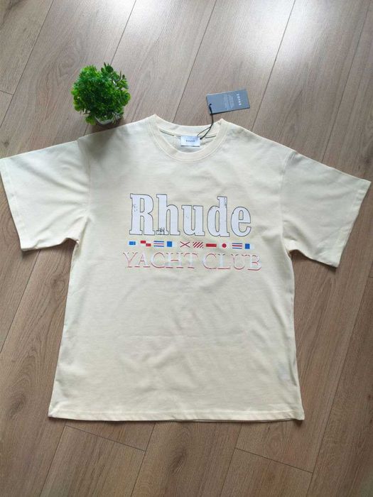 Футболка Rhude розмір М