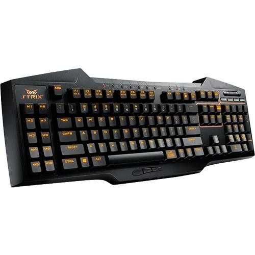Teclado Asus ROG STRIX Tactic PRO