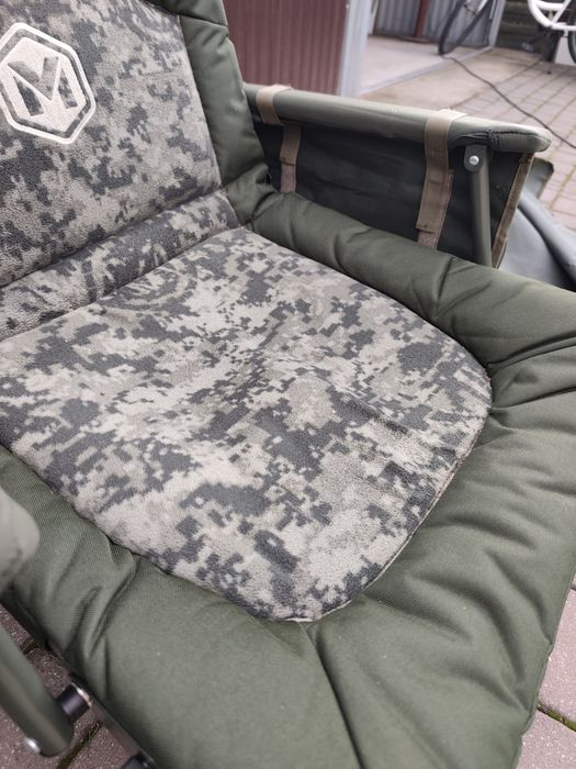 Krzesło Mivardi Chair CamoCode  Arm