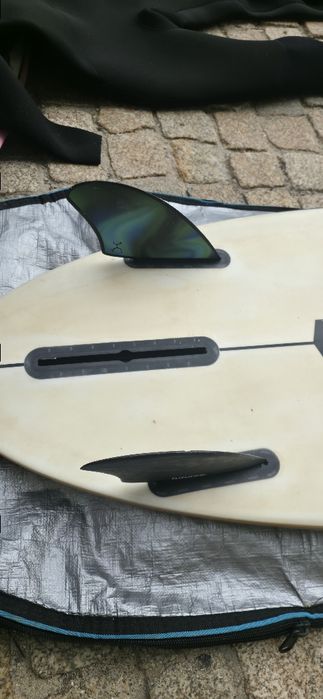 Firewire Rob machado  Sunday