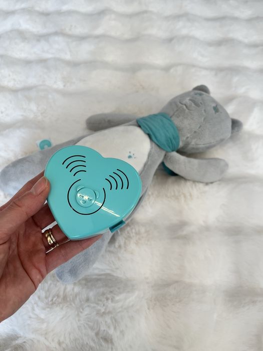 Szumiś w bardzo dobrym stanie