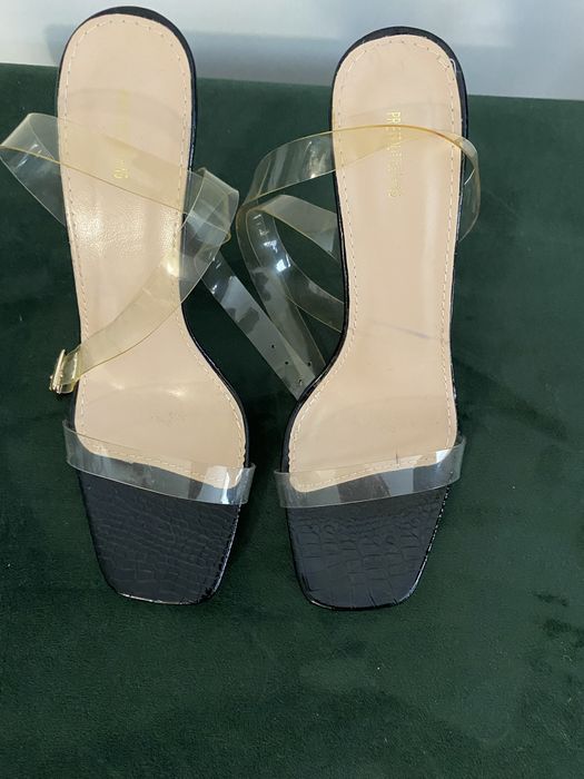 Szpilki ,buty na obcasie nowe