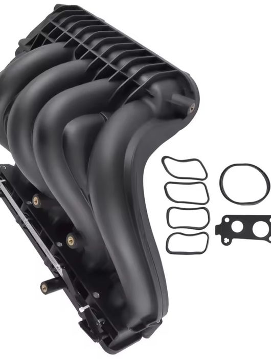Tubo Admissão Mercedes W203/ W210/ W211 CDI( NOVO )