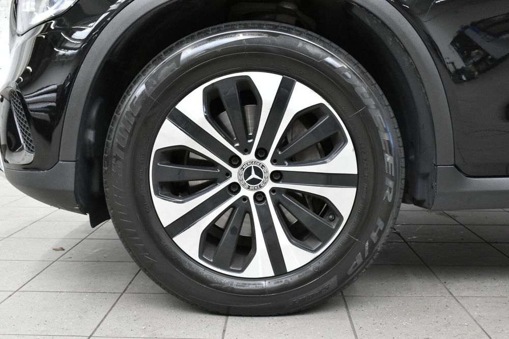 Mercedes-Benz GLC GLC 300 | FV23% | 4MATIC | Burmester | 245KM | SALON PL