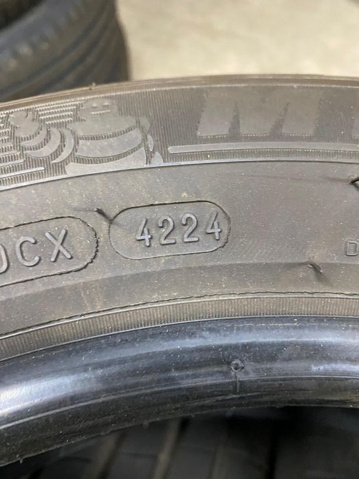 Opony letnie 16 cali 195/55/16 MICHELIN e-Primacy