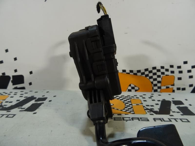 Pedal do acelerador AUDI A6 (4F2, C6)