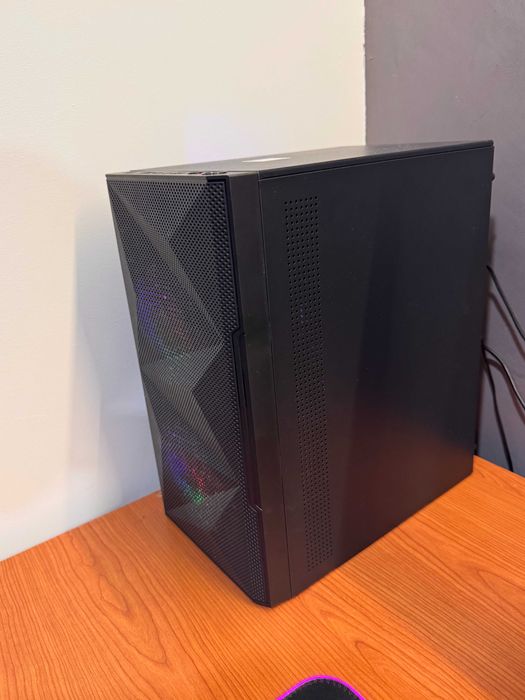 PC Gaming 100% FUNCIONAL