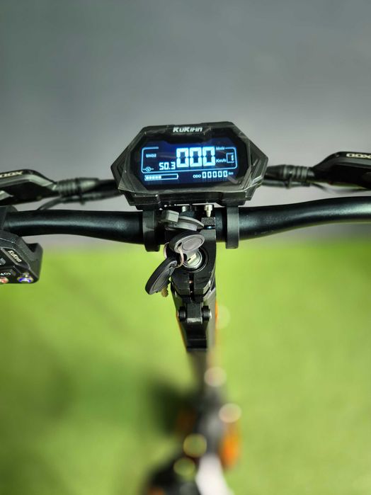 Електросамокат KuKirin G3 Pro
