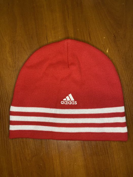 Спортивна шапка Adidas