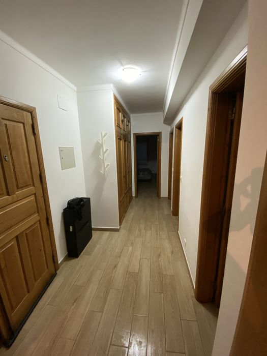 Apartamento t2 restaurado em peniche em zona calma e  bem localizada