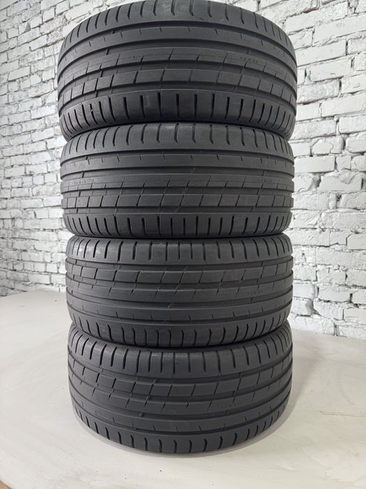 Літні шини Nokian 235/40 R18