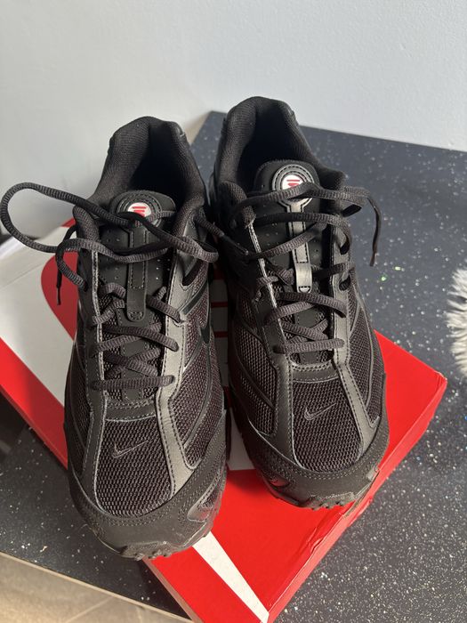 Nike shox ride 2