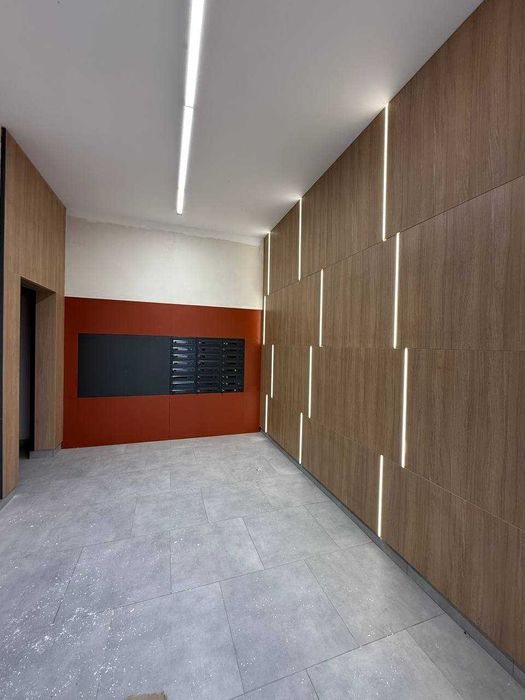 Продаж 3-кім квартири з терасою у будинку преміум-класу ЖК Зелена-111