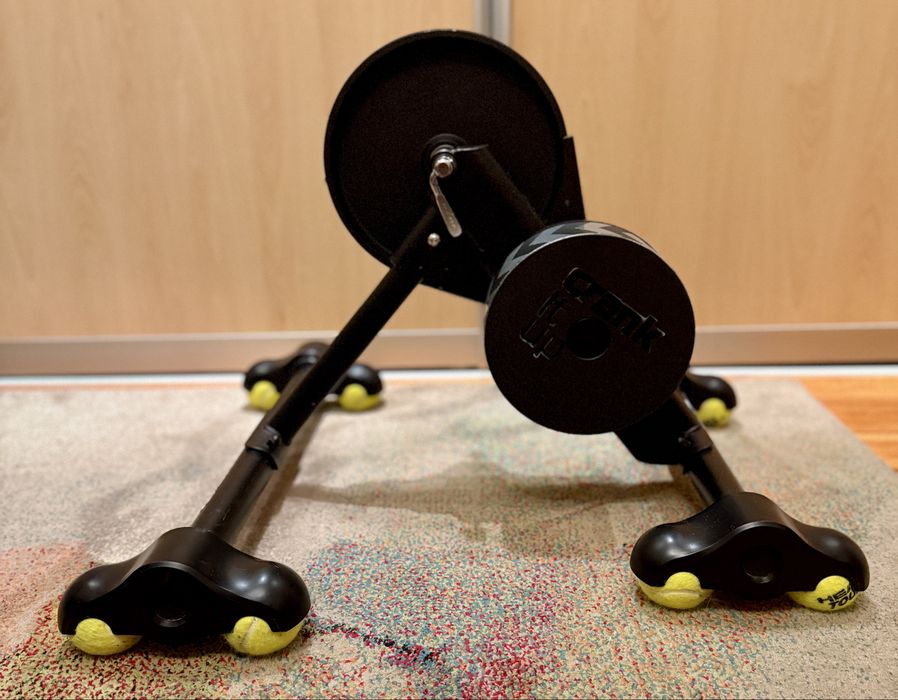 Trenażer rowerowy Wahoo Kickr Core