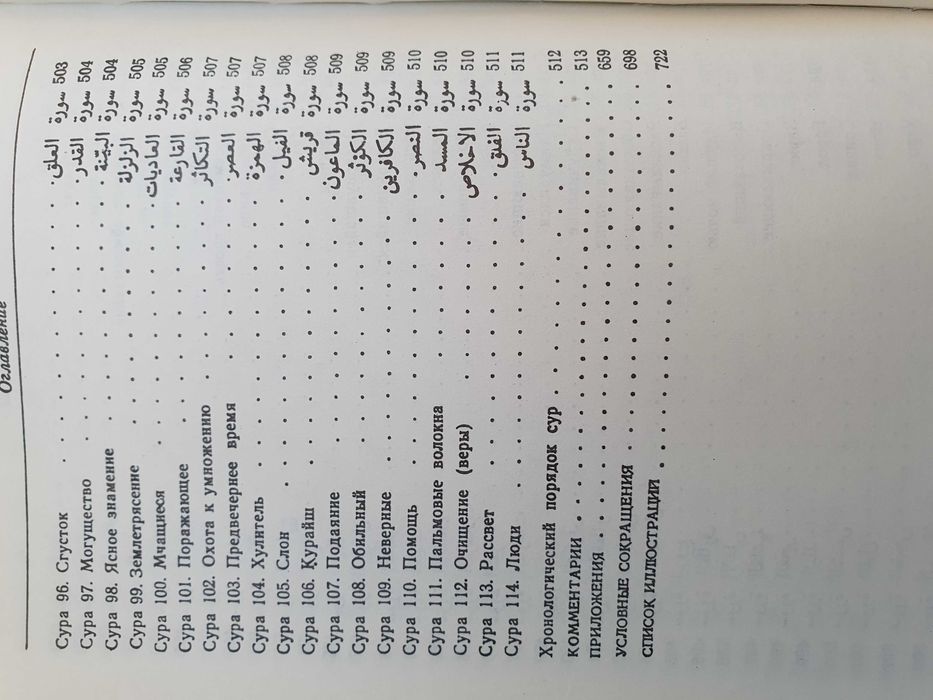 Коран       1990г.