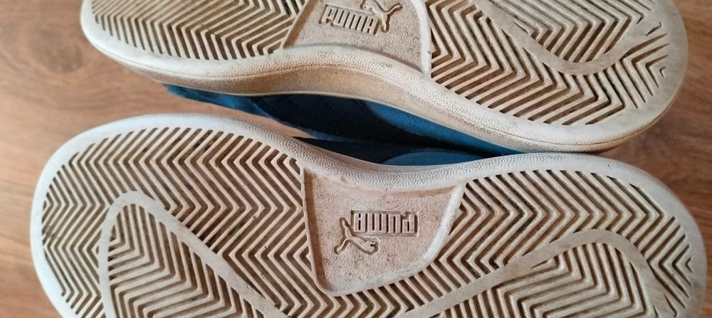 Buty sportowe PUMA 34 wkł 21,5 cm