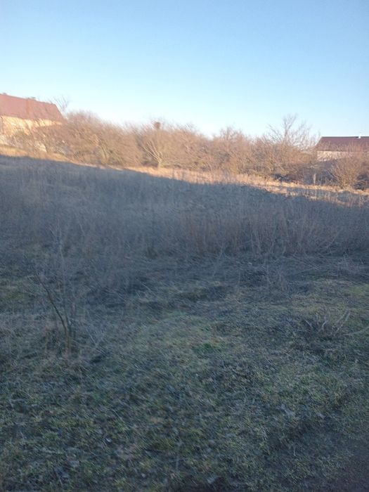 Продам участок в Подгороднем