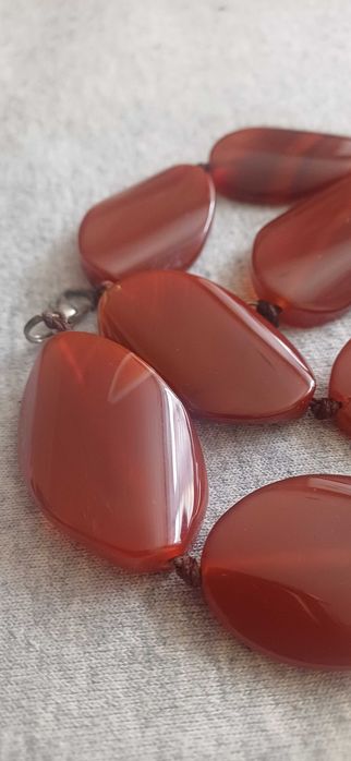 Продам намисто, натуральний камінь