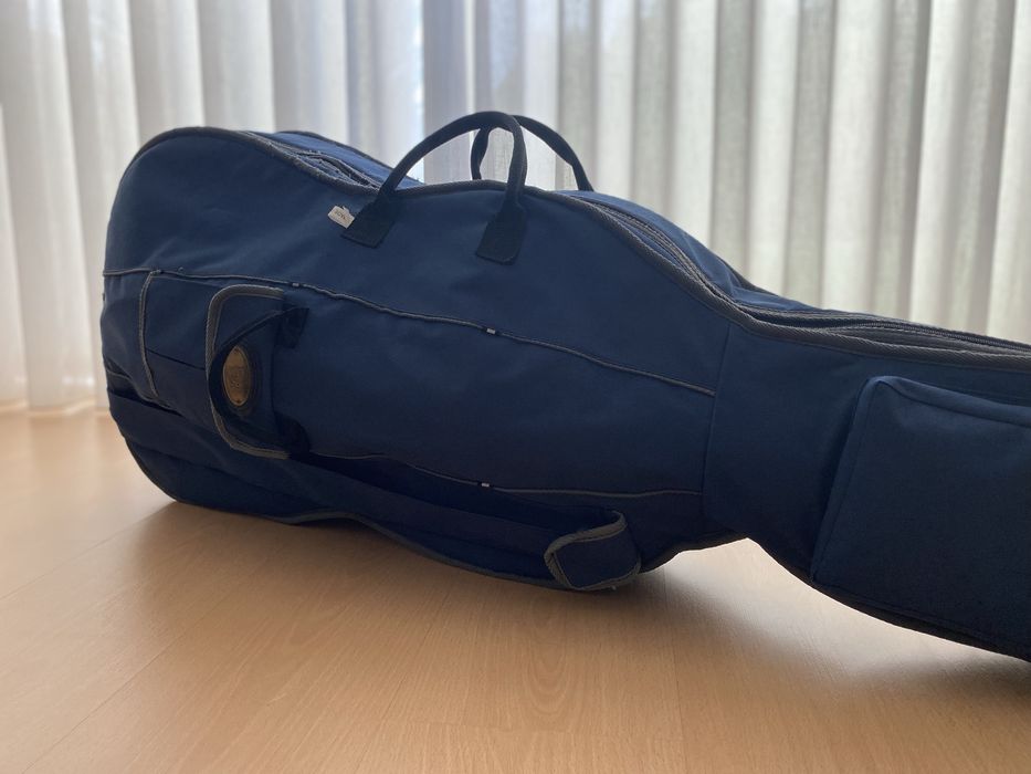 Violoncelo Stentor 3/4 – com acessórios