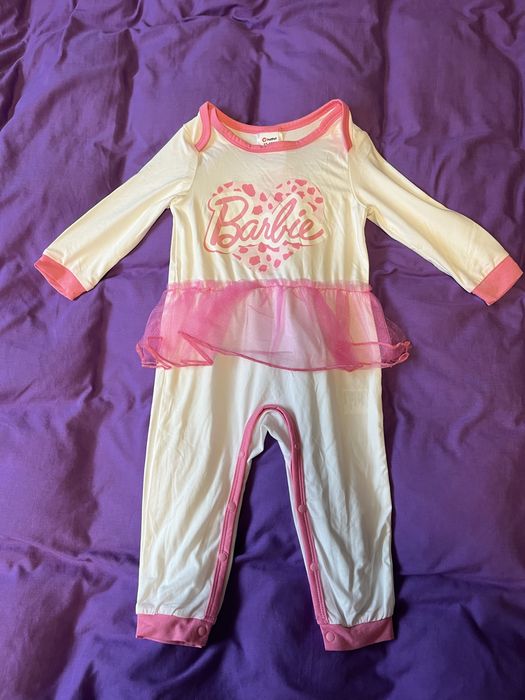 Ромпер новий на дівчинку