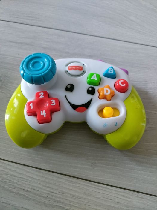 Pad Fischer Price dla dzieci