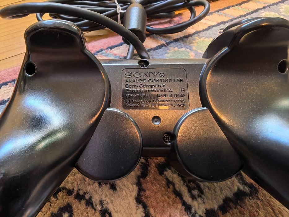 Playstation 2 Slim SCPH-90004