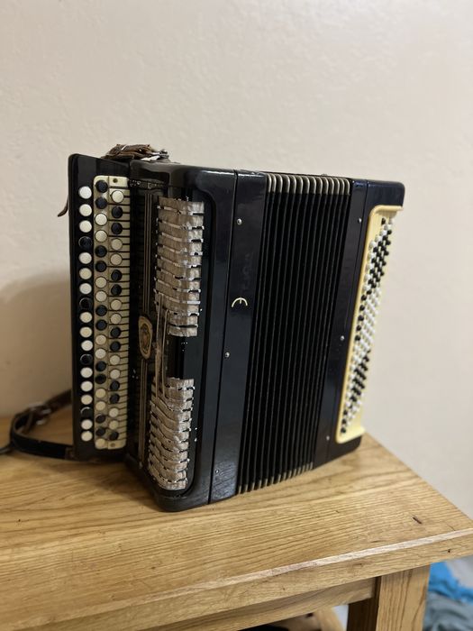 Баян етюд            .