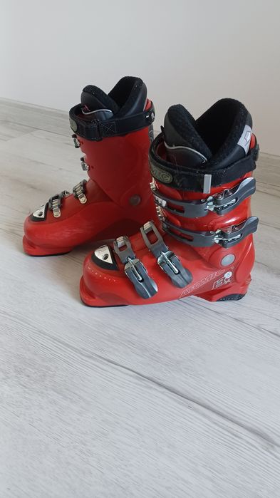Buty narciarskie Atomic rozm. 24.5