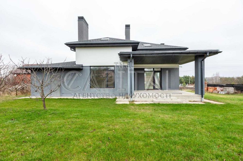 Продаж якісного будинку в кращій локації с. КРУГЛИК вул. 21 Садовая