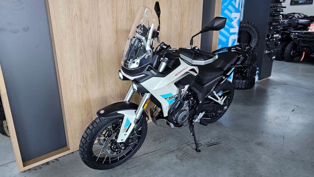Morbidelli