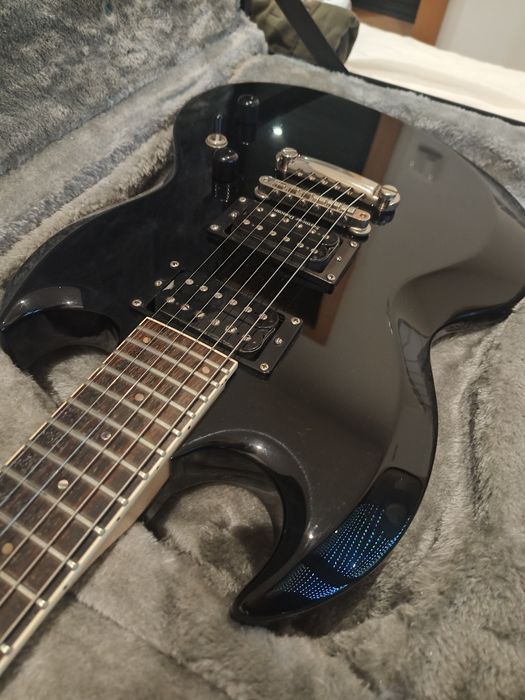 ESP Viper anos 90
