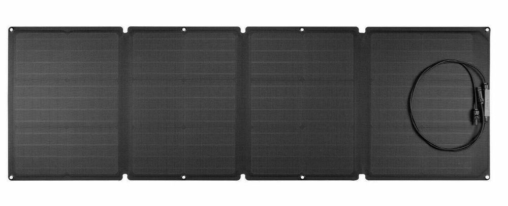 Сонячна панель EcoFlow 110W Solar Panel