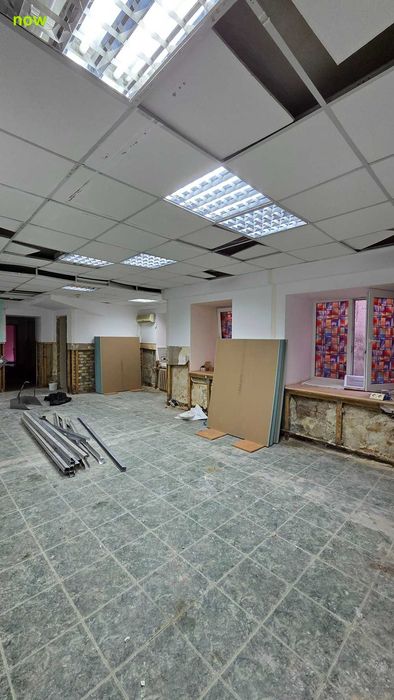 Продаж перспективного комерційного приміщення в Урядовому кварталі, 4 хвилини до Хрещатика!
