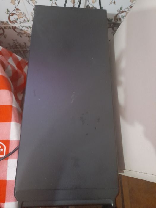 Torre MSI i3  7 geração 8GB RAM