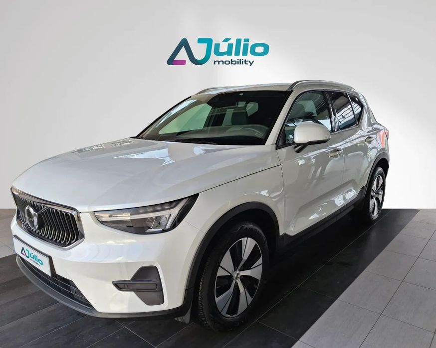 Volvo XC 40 1.5 T2 Core Auto
