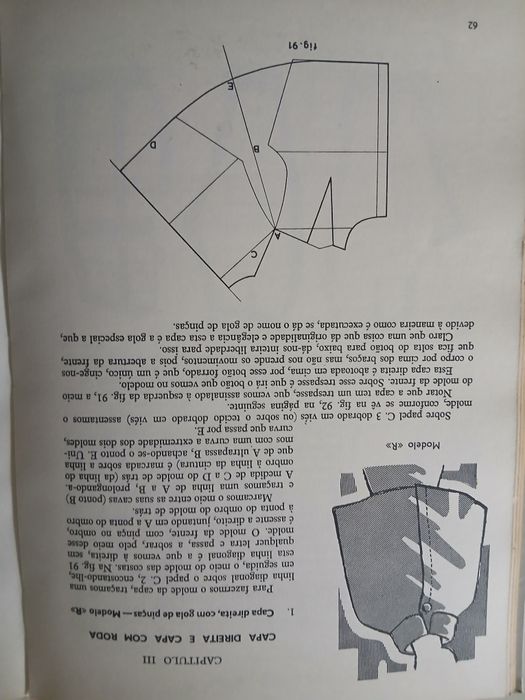 Livro de Corte SINGER