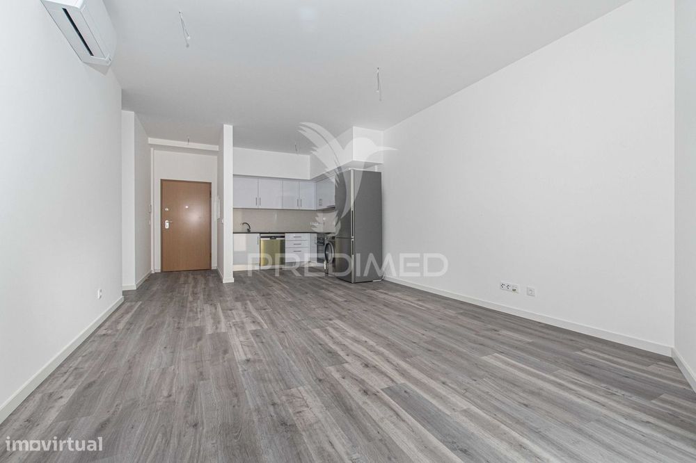 Apartamento T2 Novo — Azambuja, Lisboa