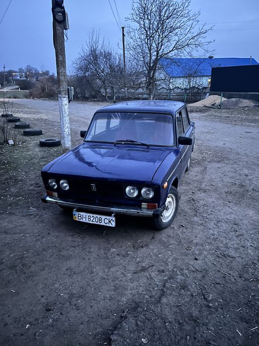 Пародам 2106 печка огонь