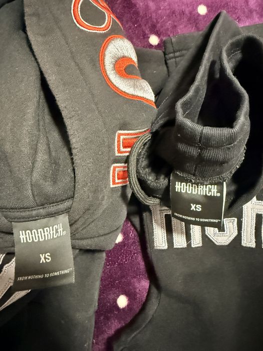 Fato de Treino completo Hoodrich