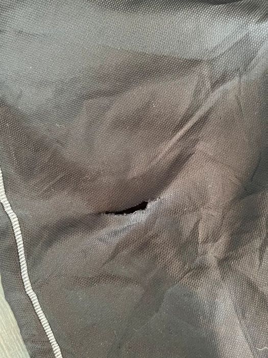 Spodnie dresowe dres EA7 Emporio Armani Ventus 7